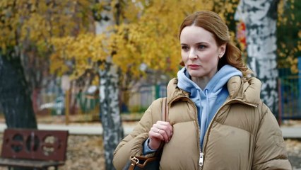 Я тебя не отпущу - 3 серия