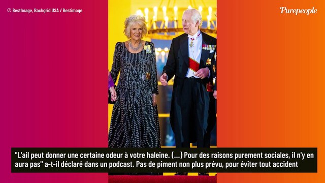 Camilla Parker Bowles, reine intransigeante : son fils balance sur ses exigences au couronnement