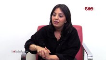 سارة بوعابد_ بابا مات غارق فالبحر وأنا دابا عندي فوبيا من البحر.. ملي مات بالصدمة فقدت النطق