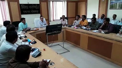 महंगाई राहत कैंप : प्रदेश में 24 अप्रैल से, बांसवाड़ा में तैयारियां तेज