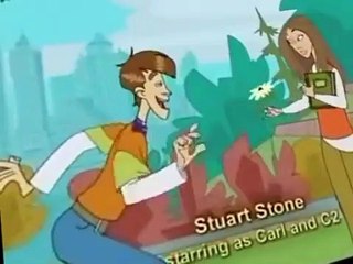 Carl2 Carl2 S01 E011 As Seen on TV