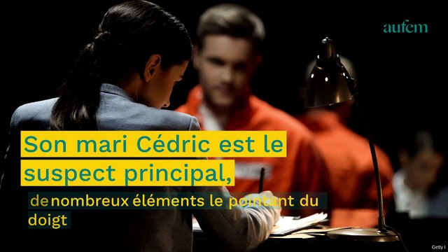 Cédric Jubillar : “il avait une double vie” et faisait des soirées secrètes avec des mineures