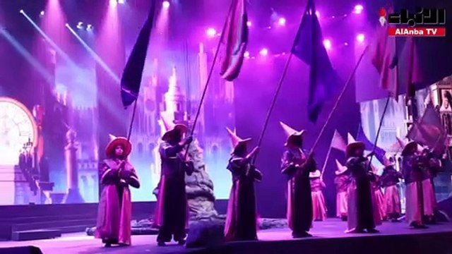 «الأنباء» ترصد كواليس مسرحية «لا شيء أبداً كزين»