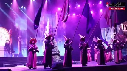 «الأنباء» ترصد كواليس مسرحية  «لا شيء أبداً كزين»