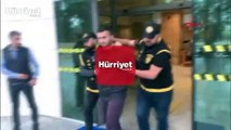 Adana’da AK Parti Çukurova ilçe binasına silahlı saldırı şüphelisi tutuklandı