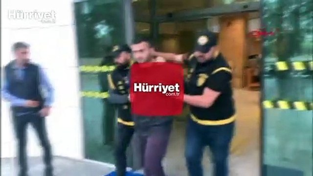 Adana’da AK Parti Çukurova ilçe binasına silahlı saldırı şüphelisi tutuklandı