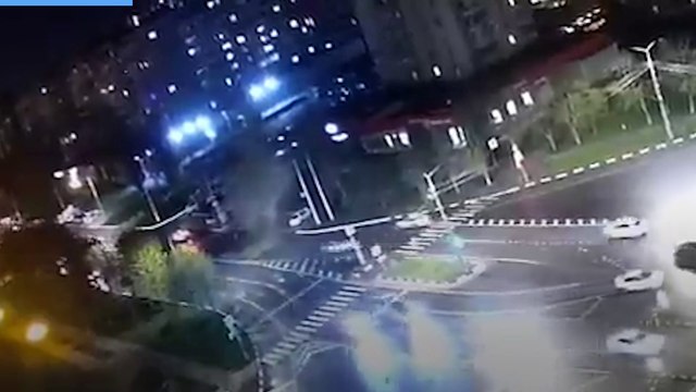 Caccia russo bombarda per errore Belgorod