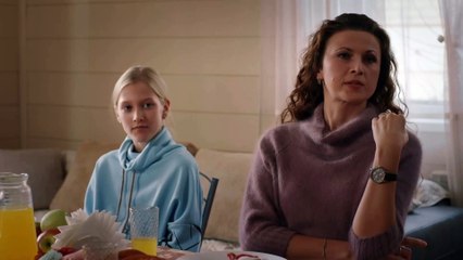 Я тебя не отпущу - 4 серия