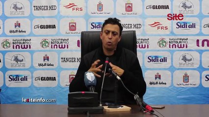 هلال الطير_ الخصوم ولاو يحتارموا اتحاد طنجة
