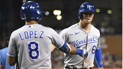 MLB 4/21 Preview: Royals Vs. Angels