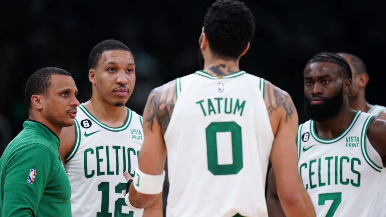 NBA Playoffs 4/21 Preview: Celtics Vs. Hawks