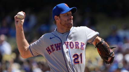 Was Max Scherzer Guilty Of Cheating?