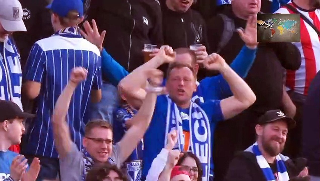 Fiorentina 2 - 3 Lech Poznan | Highlights | uefa europa conference league | 21st april 2023