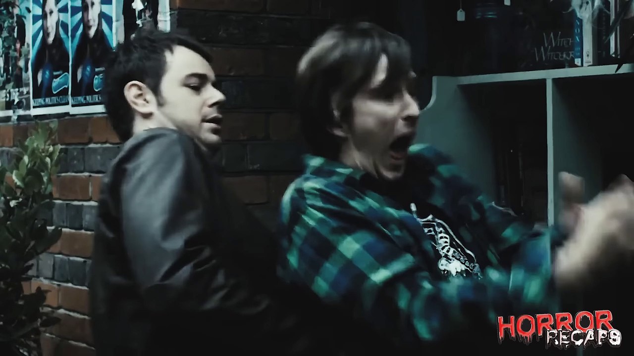 Mysterious Virus Takes Over Village, Turns Infected Women Into Man-Hating Zombies | Horror Recap