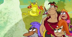 Dave the Barbarian Dave the Barbarian E015 A Pig’s Story