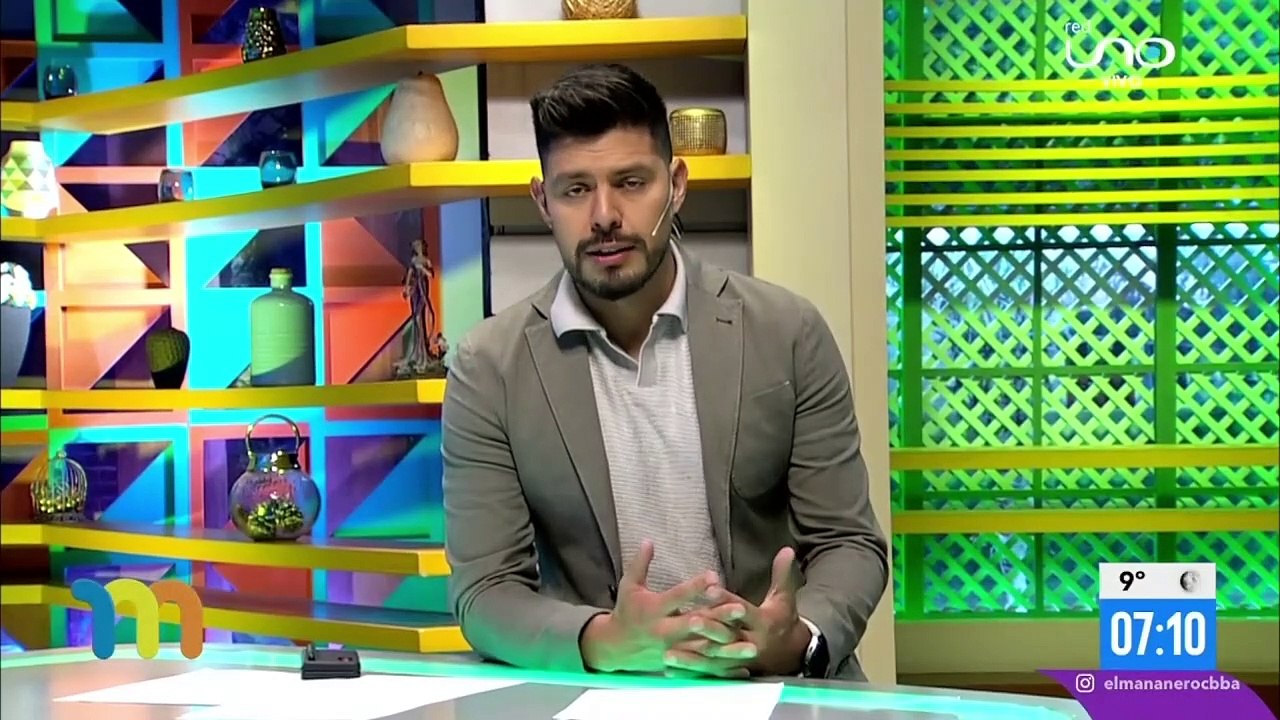 Terrenos de la UMSS: Revenden lotes de exfundo Tamborada