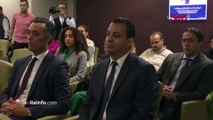 L'écosystème marocain du textile passe à la vitesse supérieure