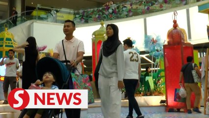 Celebrate Raya with ease this year