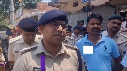 जमुई: सुरक्षा गाइडलाइन व नियमों का पालन करें बैंक, एसपी ने दिशा निर्देश किया जारी