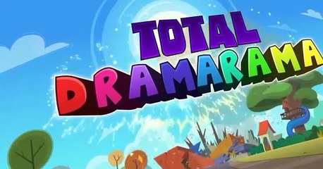 Total DramaRama Total DramaRama S02 E047 – Life of Pie