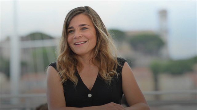 Blanche Gardin s'exprime sur son refus de participer à l'émission LOL : qui rit sort