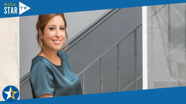 J'ai fait les pires horreurs : Léa Salamé fait des confidences sur la crise d'adolescence qu'elle