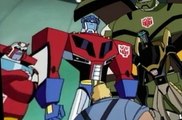 Transformers Animated Transformers Animated S01 E012 – Survival of the Fittest