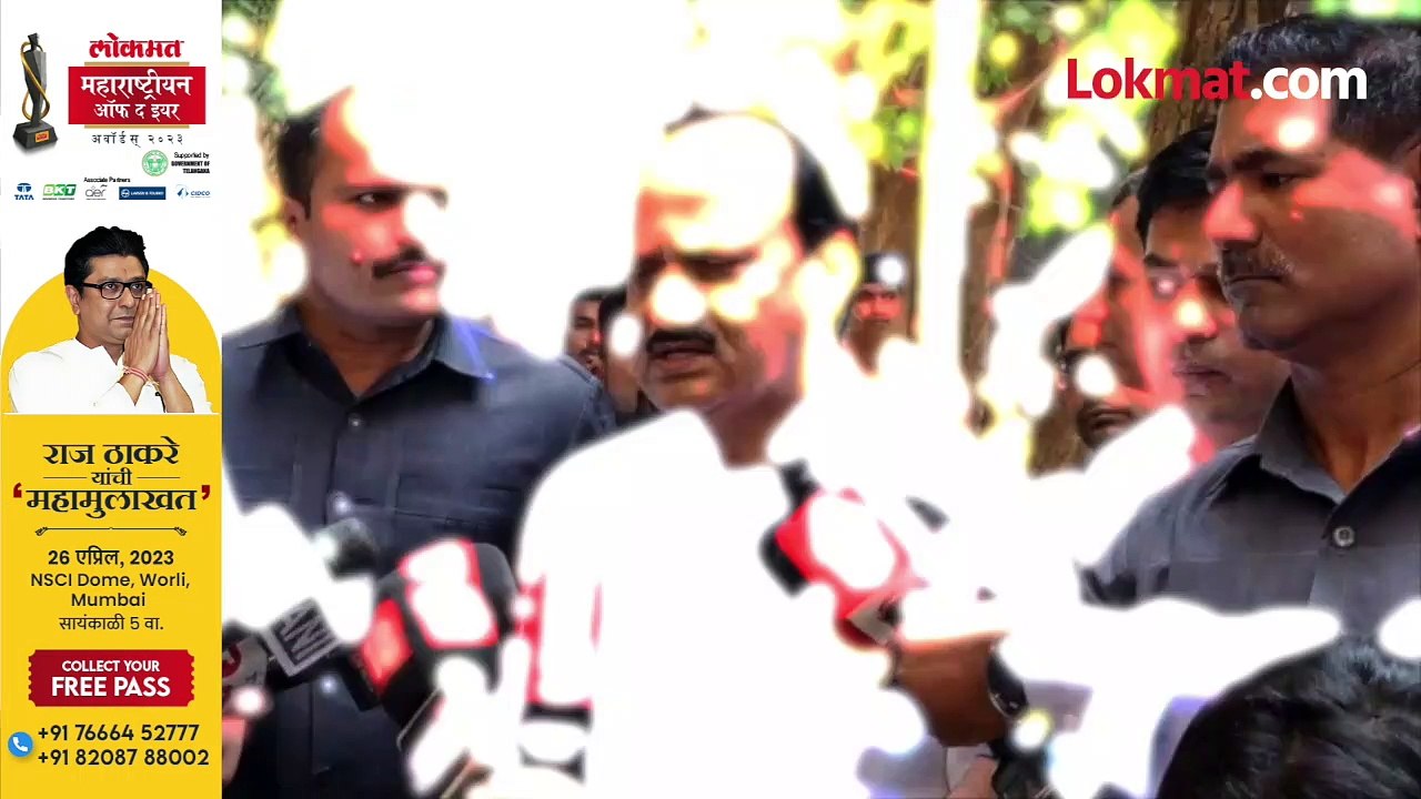 राज्यात राजकीय भूकंप? NCP आमदाराचंच मोठं विधान!