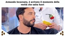 Armando Incarnato, è arrivato il momento della verità che salta fuori