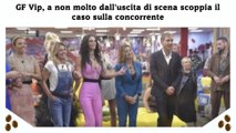 GF Vip, a non molto dall'uscita di scena scoppia il caso sulla concorrente