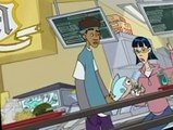 Carl2 Carl2 S01 E012 Cry Robot