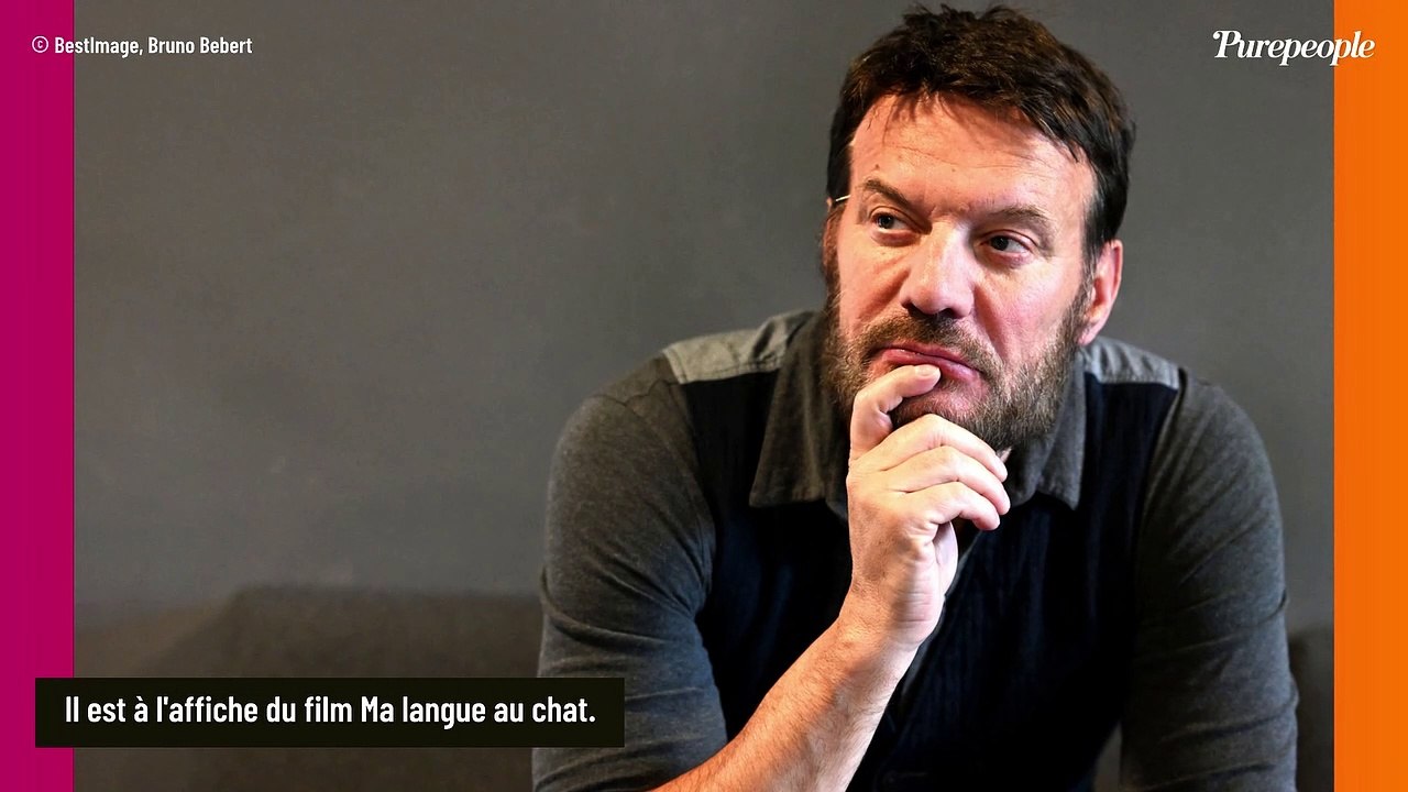 Samuel Le Bihan parti de Paris : ce cadre "sécurisant" qu'il a trouvé ailleurs pour sa fille autiste