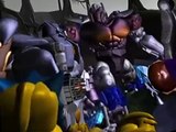 Transformers: Beast Wars S02 E008 Bad Spark