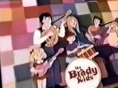 The Brady Kids The Brady Kids E011 – You Took the Words Right Out of My Tape
