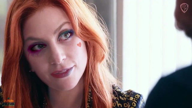 JOKER 2 Folie à Deux – First Trailer (2024) Lady Gaga, Joaquin Phoenix Movie Warner Bros