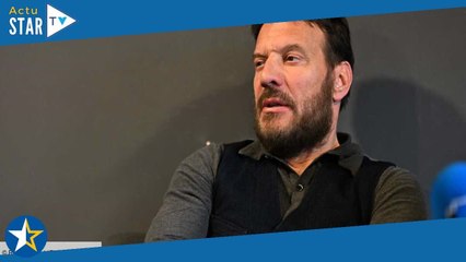 Samuel Le Bihan : cette décision radicale prise pour le bien de sa fille