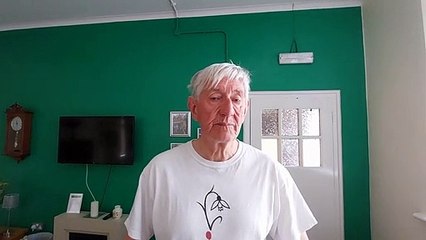 Ray Turnbull has walked 20million steps and performed 3million exercise bike pedals to raise money for charity.