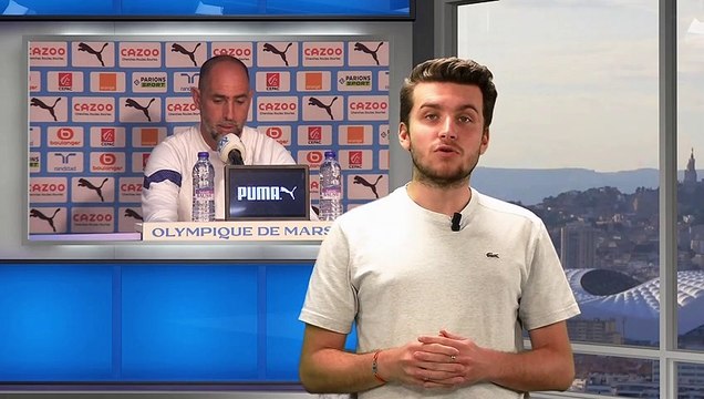 Lyon-OM : des doutes sur Tavares et Vitinha