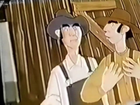 The Brady Kids The Brady Kids E017 – Wings