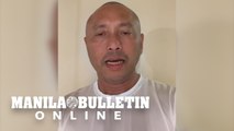 'Lubus-lubosin niyo yang pagtatanim': Teves claims his house got raided again