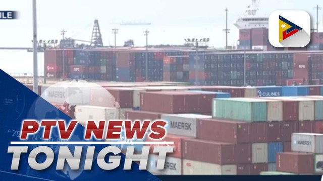 ICTSI optimistic situation in PH will be better this year