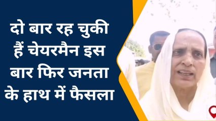 कानपुर देहात: सपा प्रत्याशी ने फिर से की दावेदारी, नामांकन किया दाखिल