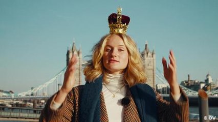 Festejos en Londres por la coronación de Carlos III