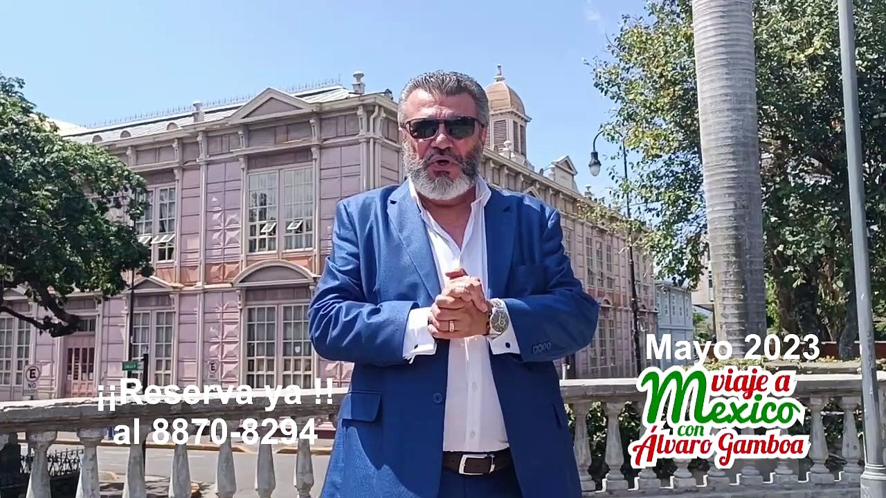 Biografías 22 Abril 2023