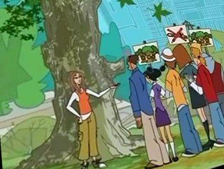 Carl2 Carl2 S01 E005 Tree to Be