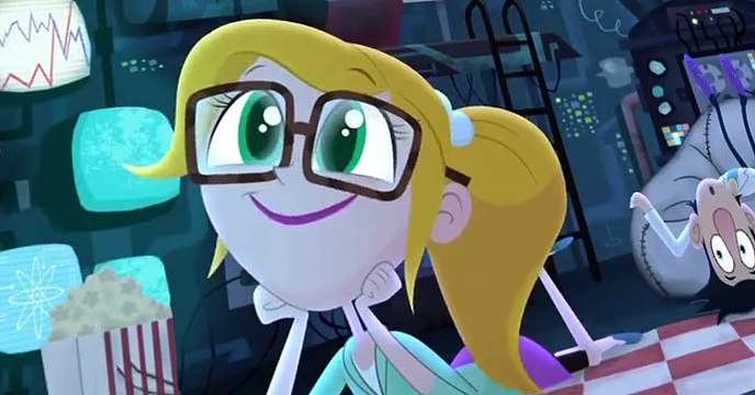 Cloudy with a Chance of Meatballs 2017 Cloudy with a Chance of Meatballs E008 – Baby Brent Sitter