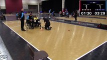 2021-11-20-Championnat Canadien BOCCIA-Terrain 1-Match 2