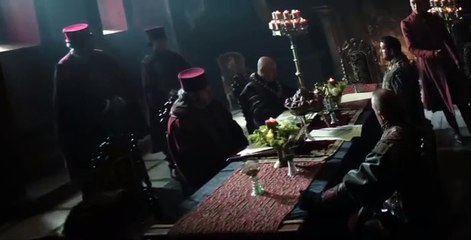 Da Vinci's Demons S02 E03