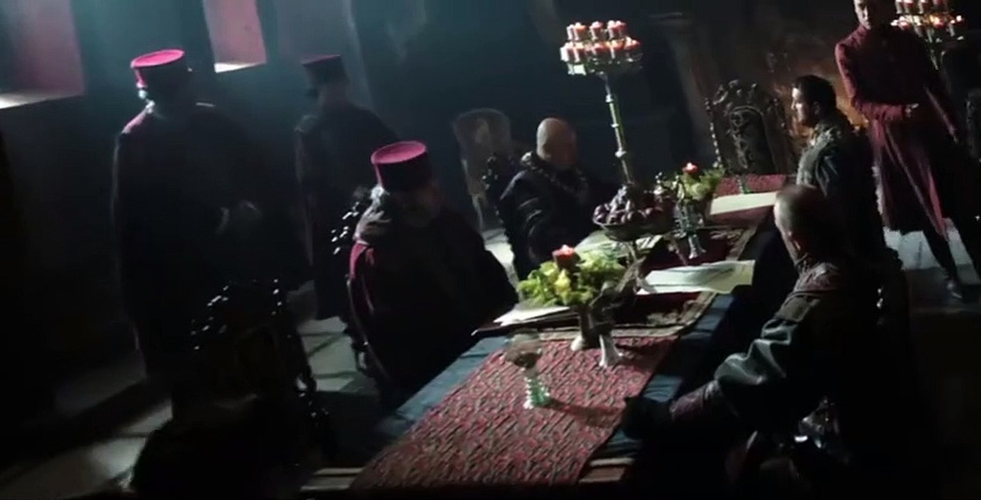 Da Vinci's Demons S02 E03