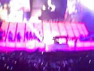 So Simple / Karma pt.1 - Alicia Keys au Dome de Marseille